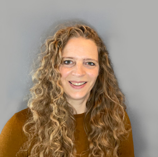 Webdesignerin Cati - website erstellen lassen